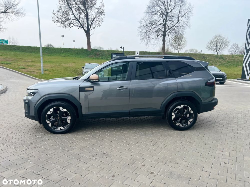Dacia Bigster 1.2 TCe mHEV Extreme 4x4 - 2