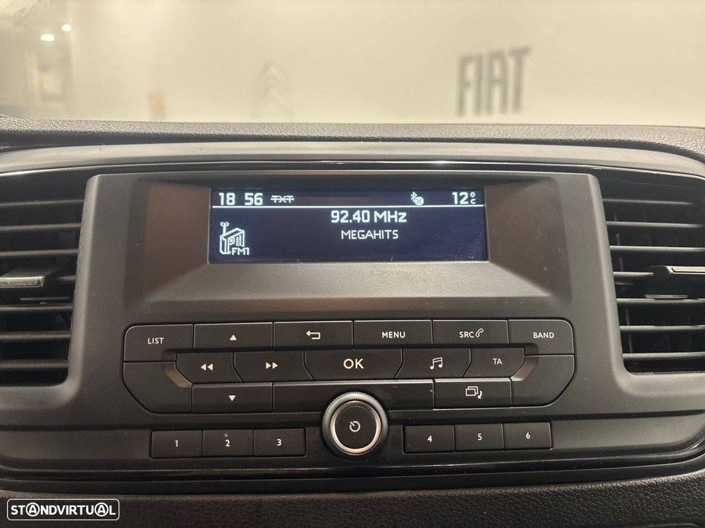 Toyota Proace 2.0D 140cv VAN - 13