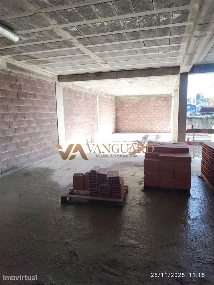Apartamento T3 Venda em Vila do Conde,Vila do Conde - Grande imagem: 2/10