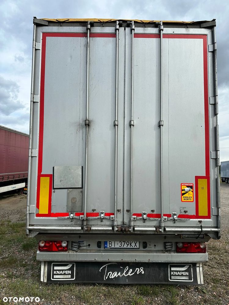 Knapen - 5