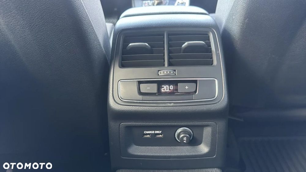 Audi A5 Sportback 45 TFSI mHEV Quattro S Line S tronic - 24
