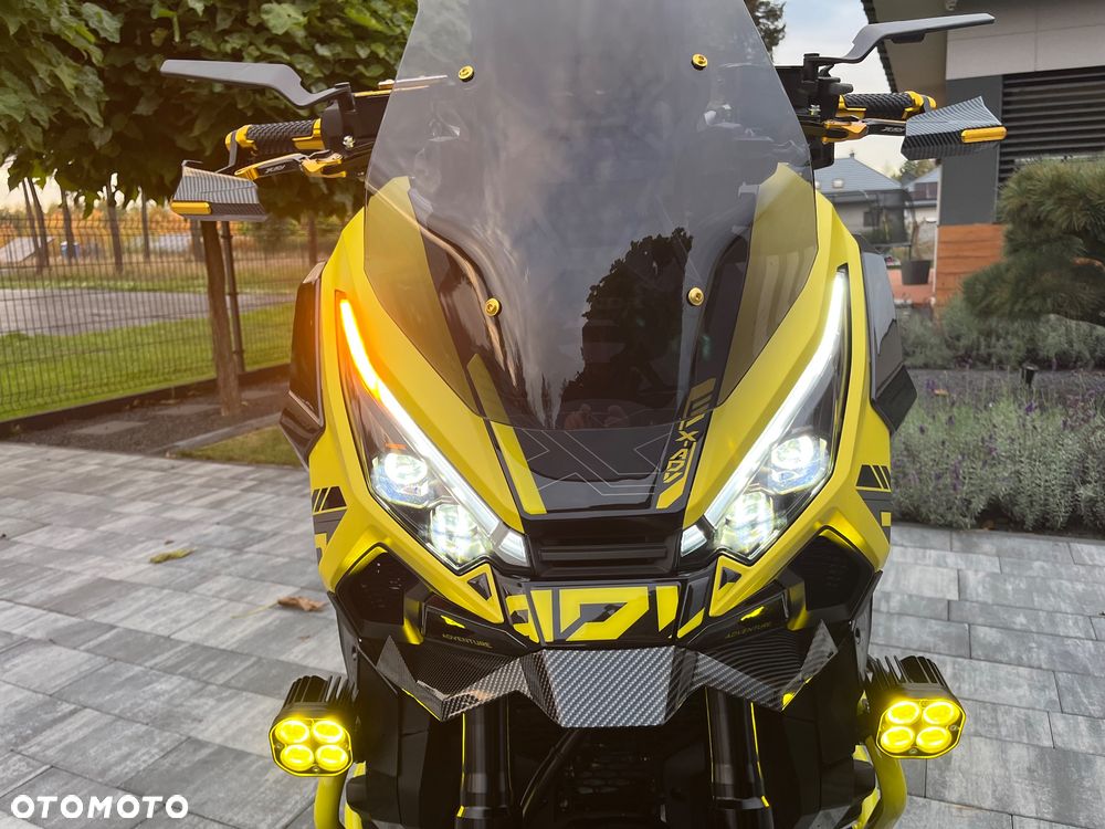 Honda X-ADV - 20