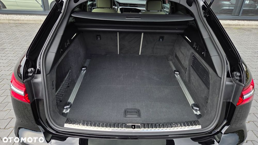 Audi A6 Avant 45 TFSI quattro S tronic S line - 30