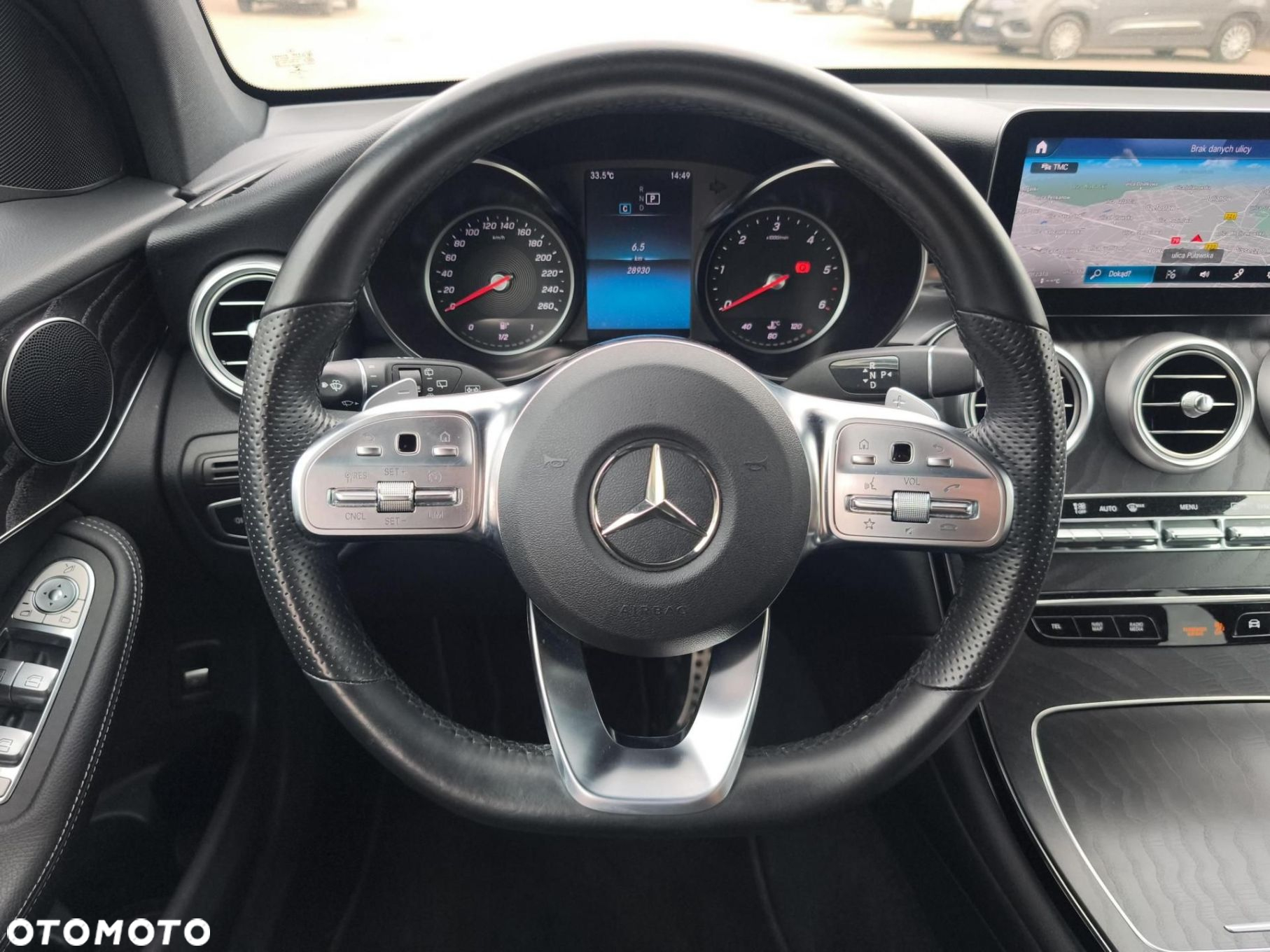 Mercedes-Benz GLC - 14
