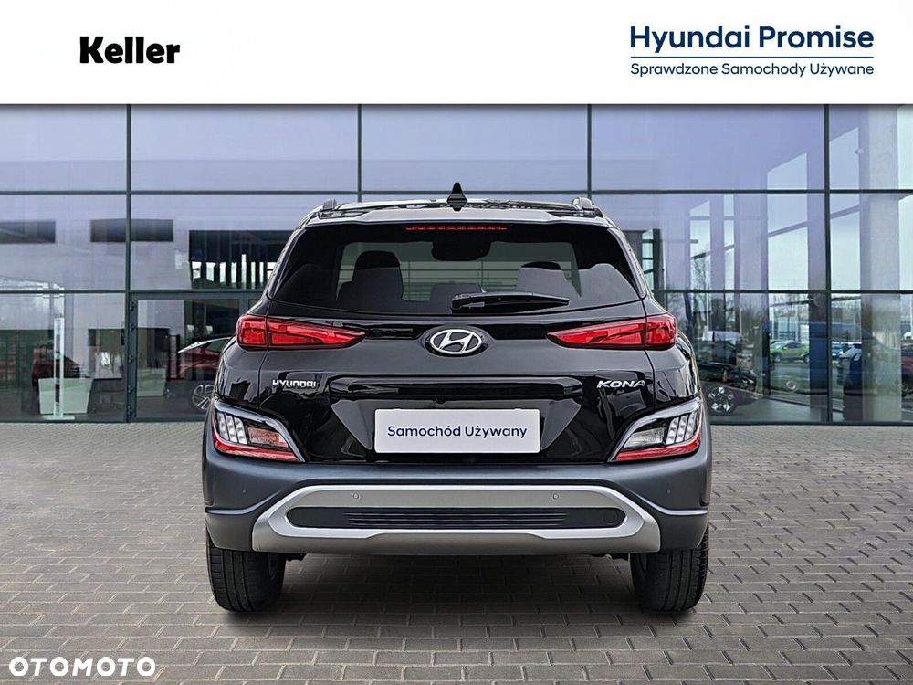 Hyundai Kona - 6