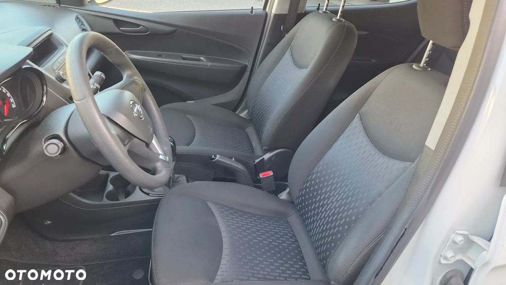 Opel Karl 1.0 Innovation - 15