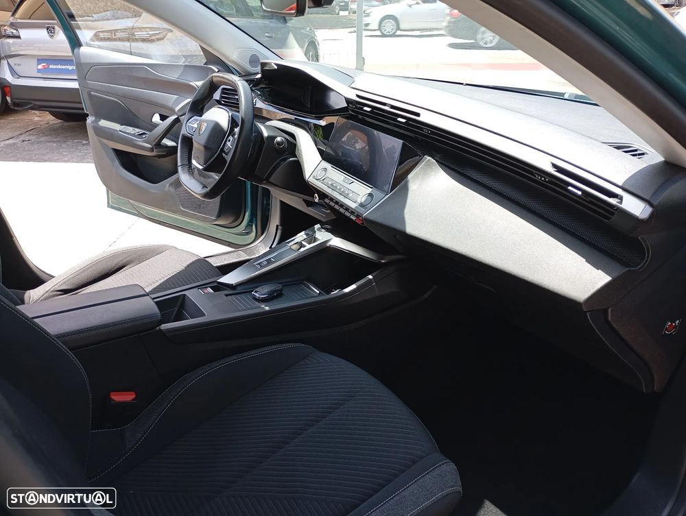 Peugeot 308 SW BlueHDi 130 EAT8 Stop & Start Active Pack - 6