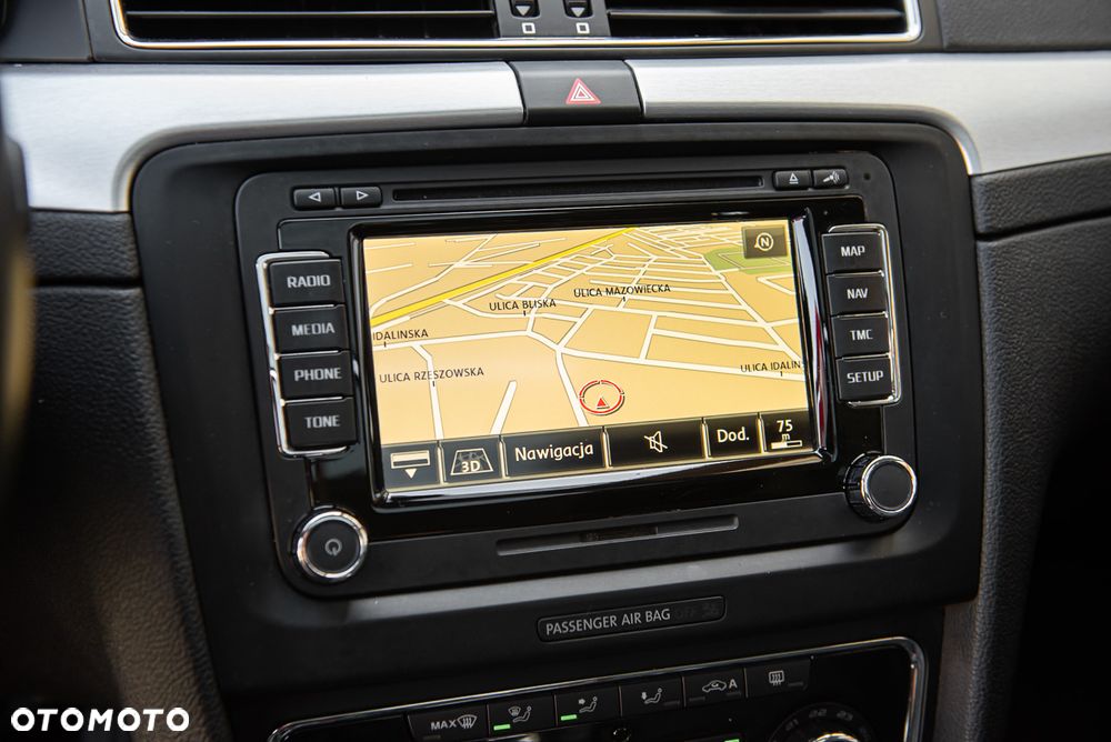 Skoda Superb 2.0 TDI Green tec 4x4 DSG Elegance - 21