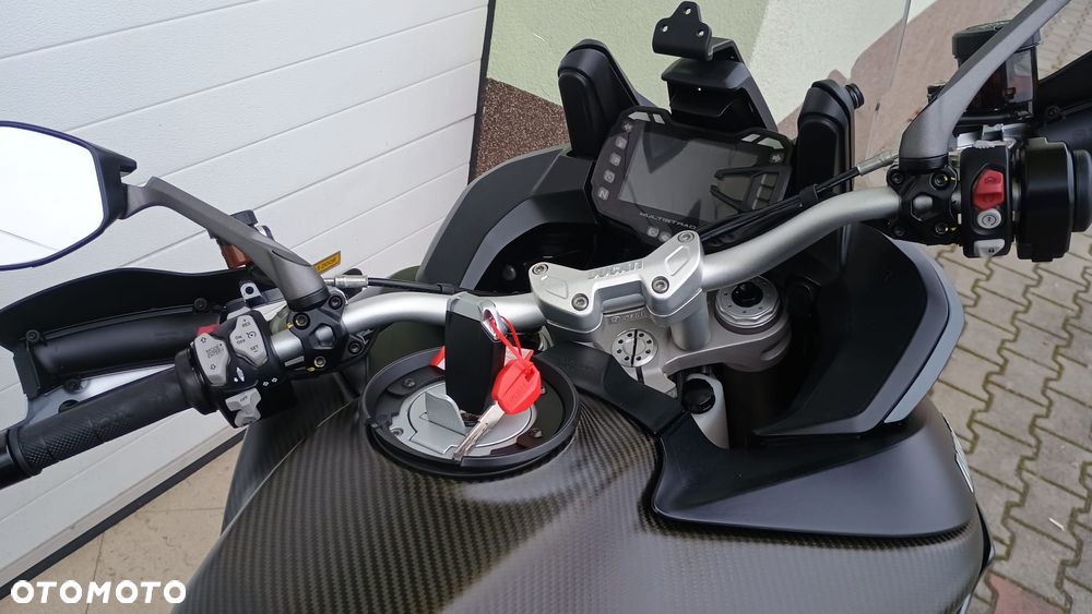 Ducati Multistrada - 6