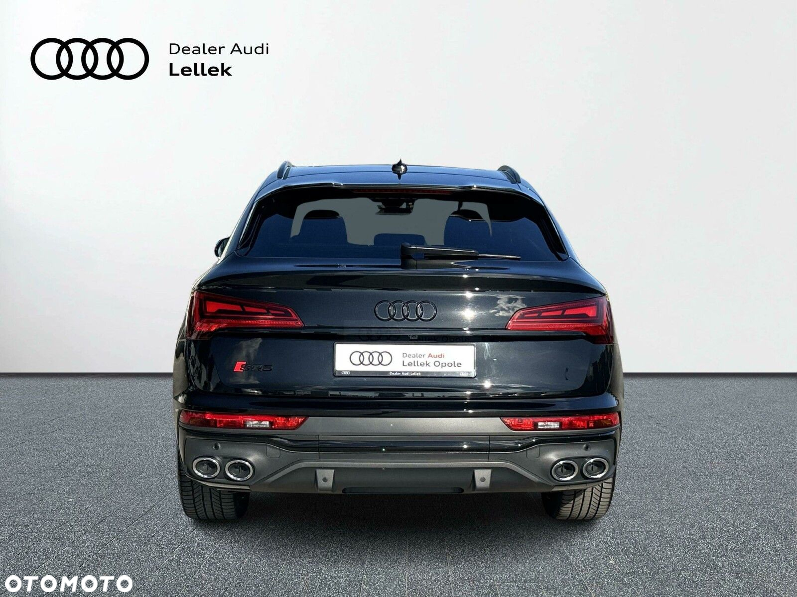 Audi SQ5 - 7