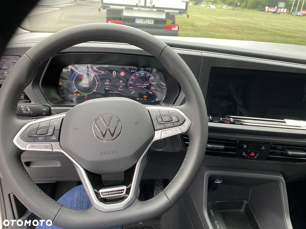 Volkswagen Caddy - 17