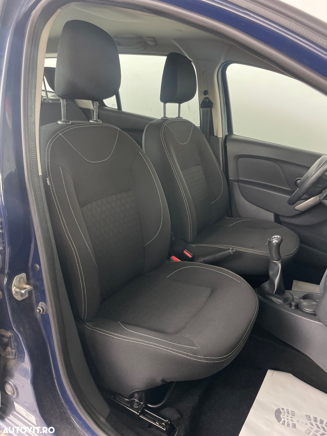 Dacia Logan MCV 0.9 TCe 90 CP Prestige - 24