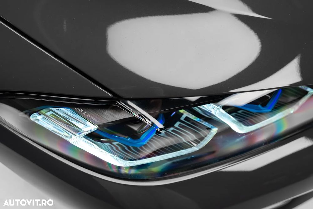 BMW M4 M440i xDrive Gran Coupe - 6