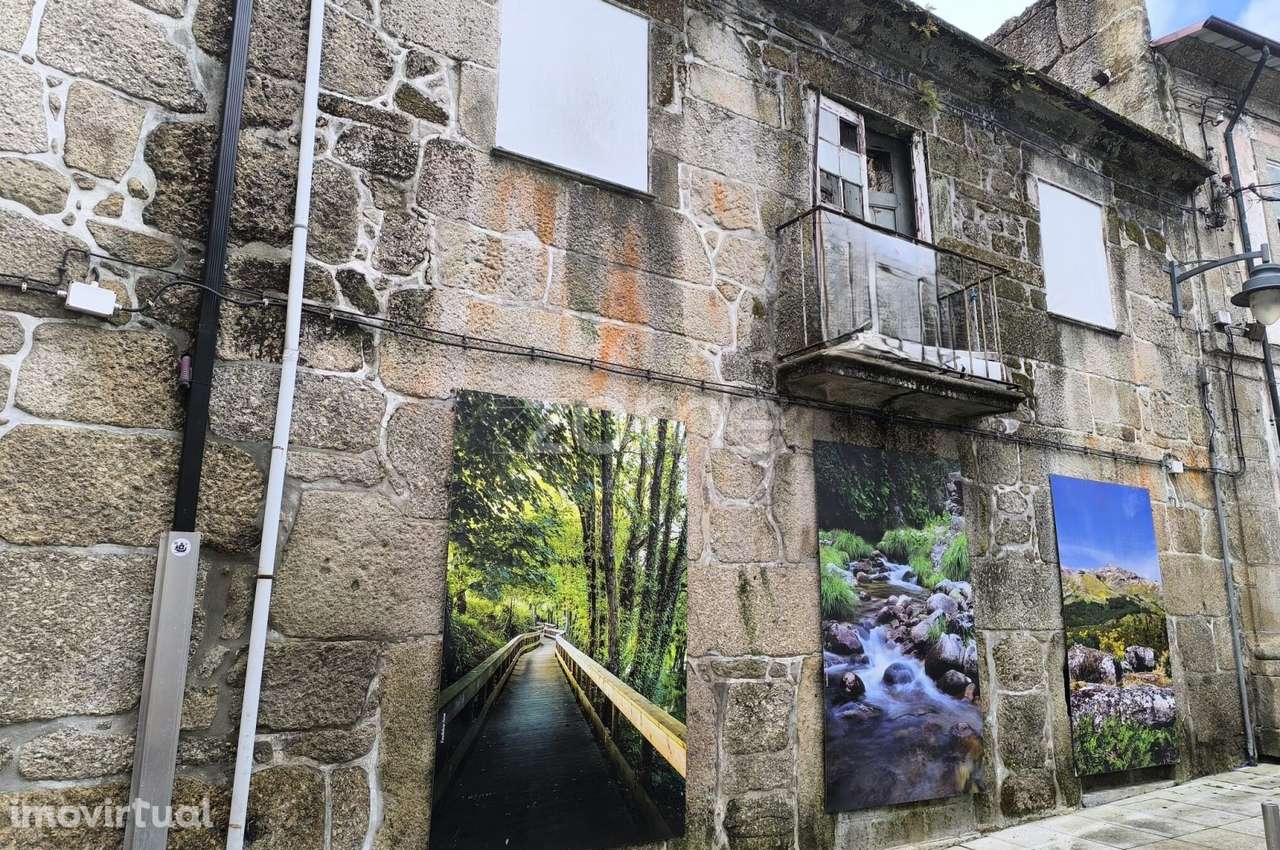 Prédio para remodelação total - Grande imagem: 2/15