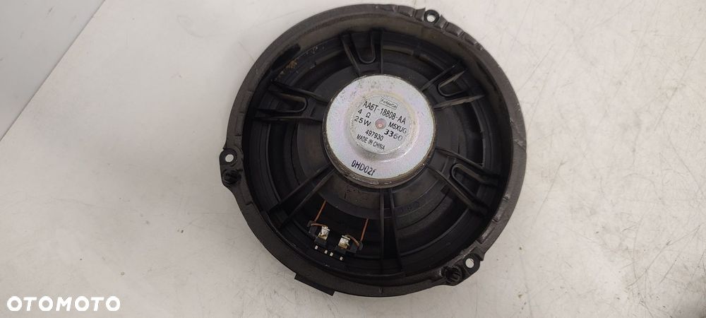Głośnik drzwi Ford Focus MK3 - 3