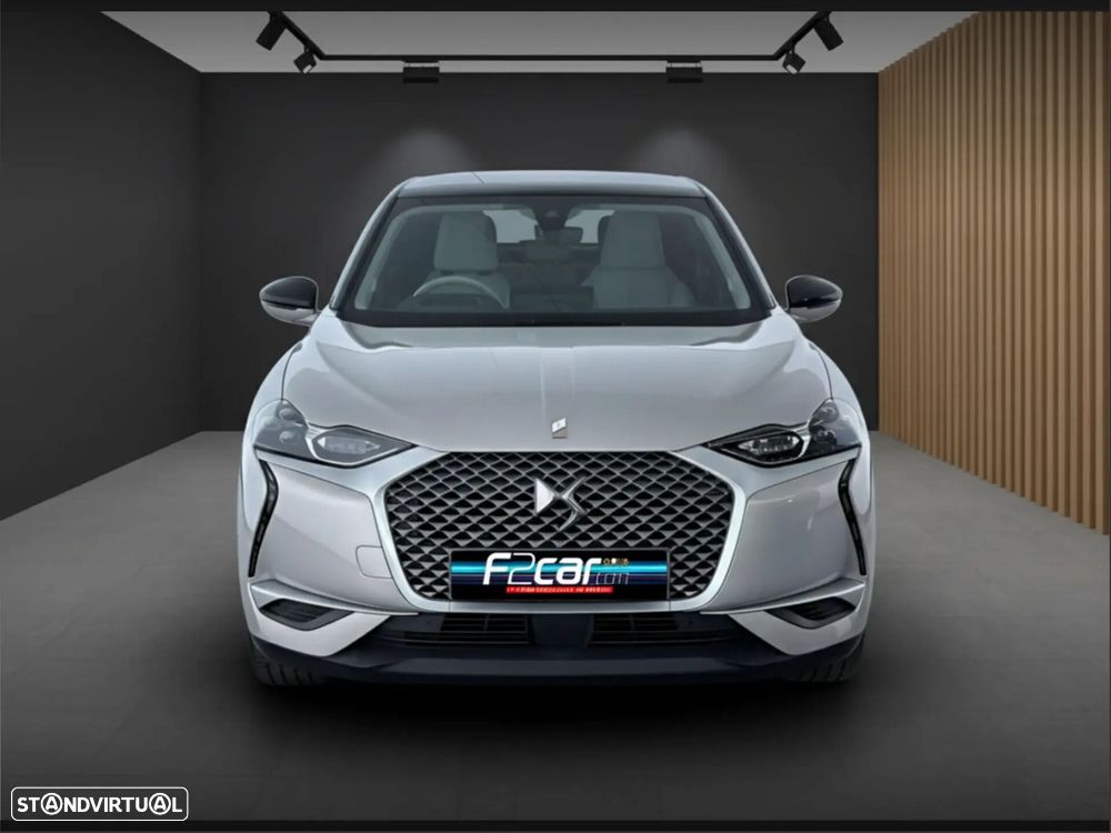 DS DS3 Crossback - 2