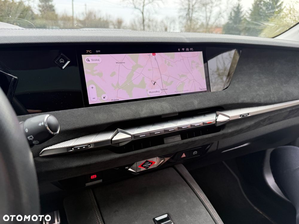 DS Automobiles DS 4 1.6 E-Tense Performance Line - 34