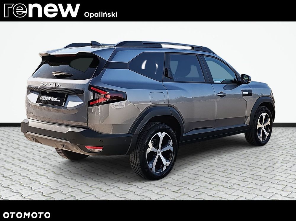 Dacia Bigster - 6