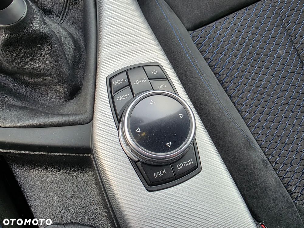 BMW Seria 1 120d xDrive BluePerformance Sport Line - 20