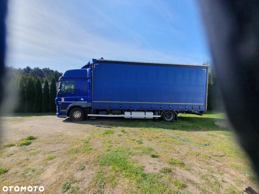 DAF - 1