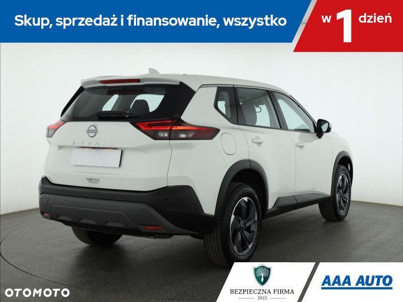 Nissan X-Trail - 7