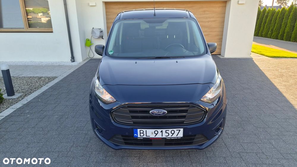 Ford Transit Connect - 2