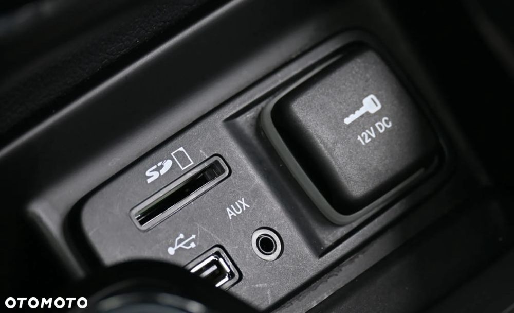 Jeep Cherokee 2.0 Multijet Active Drive I Automatik Limited - 14