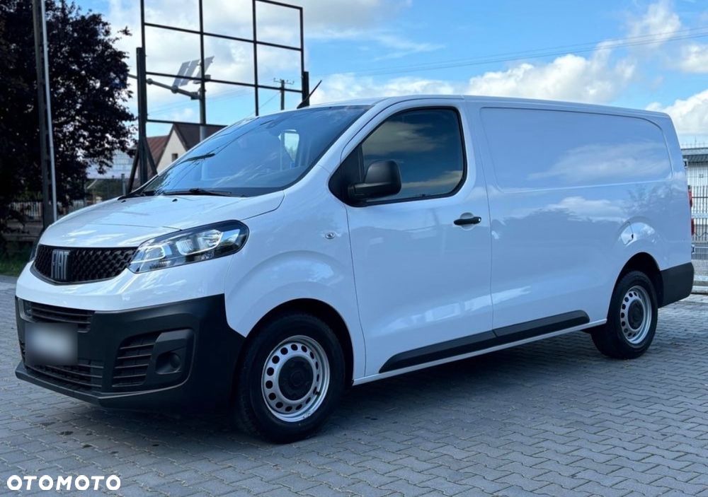 Fiat Scudo L3 - 2