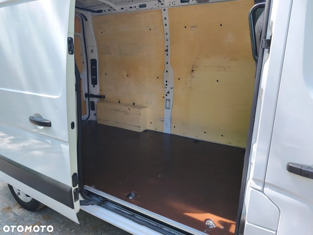 Renault Master - 20