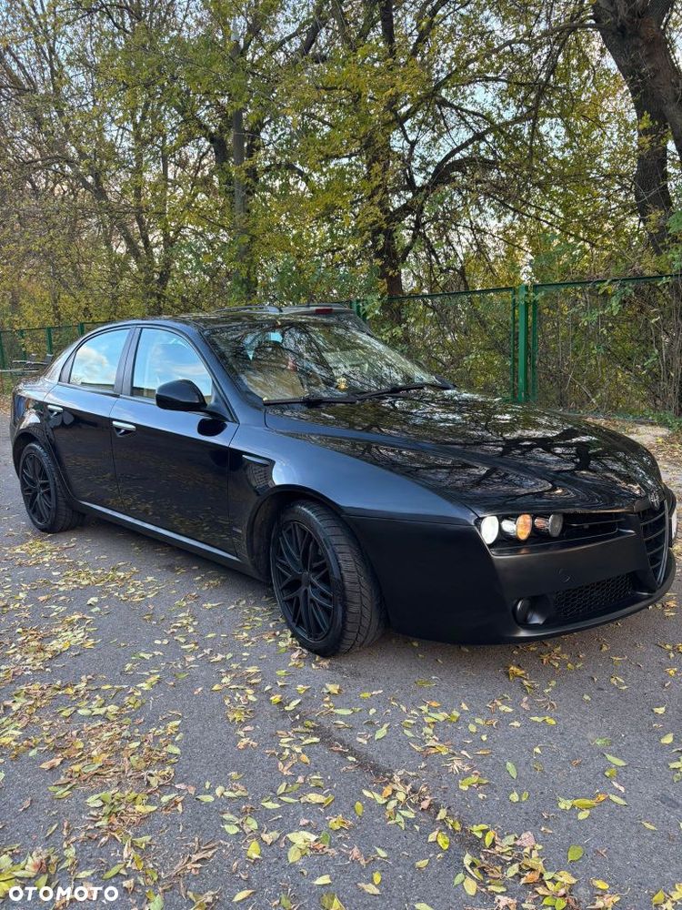 Alfa Romeo 159 - 7