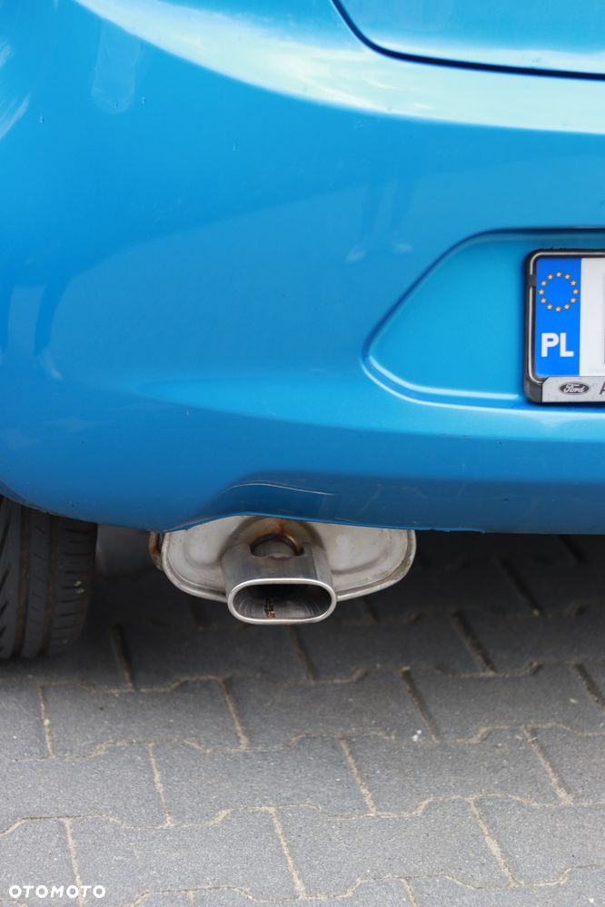 Ford KA - 8