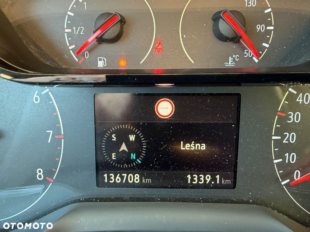 Opel Crossland X 1.2 Innovation - 12