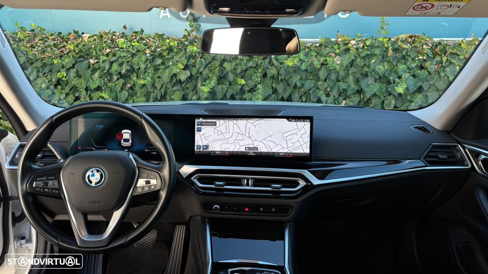 BMW i4 eDrive40 Gran Coupe - 5