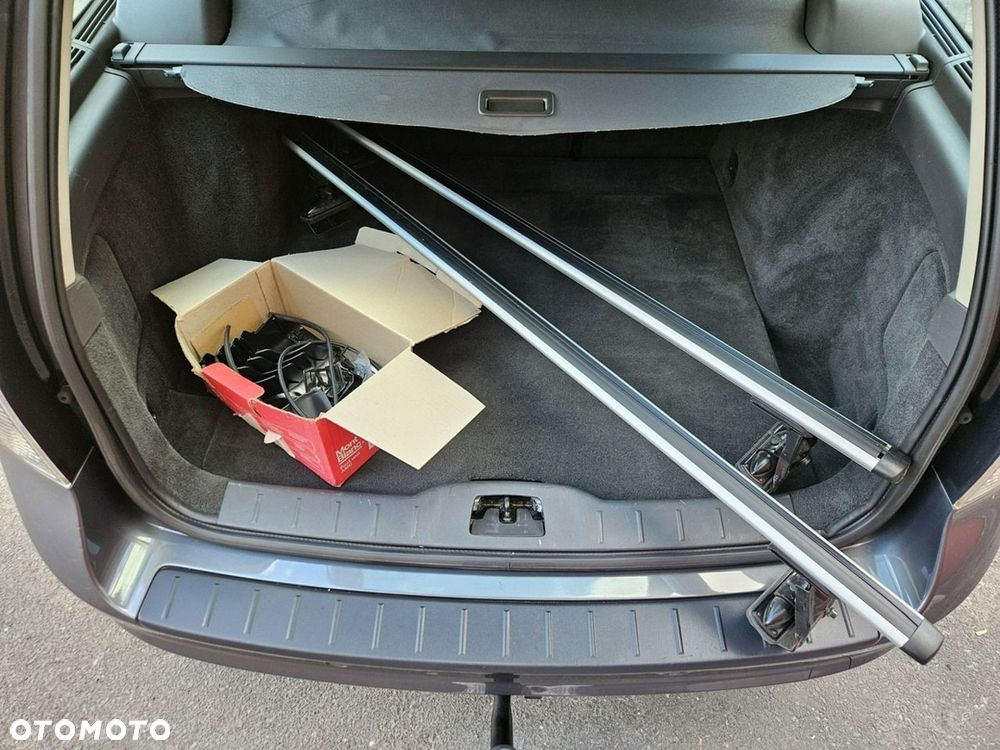 Volvo V50 DPF D2 Summum - 29