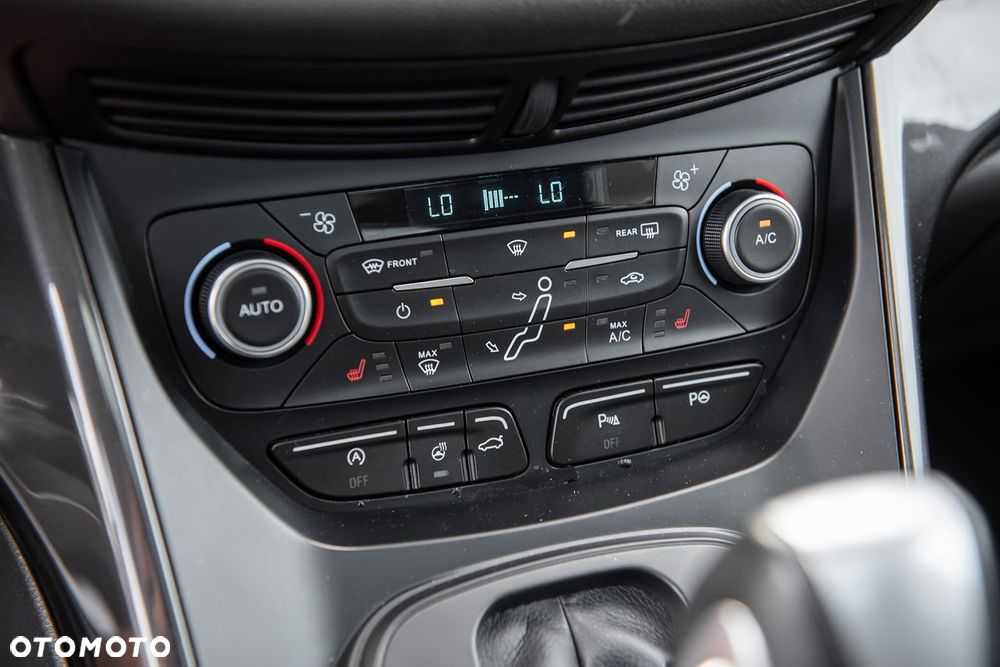 Ford C-MAX 1.5 EcoBoost Edition ASS - 24