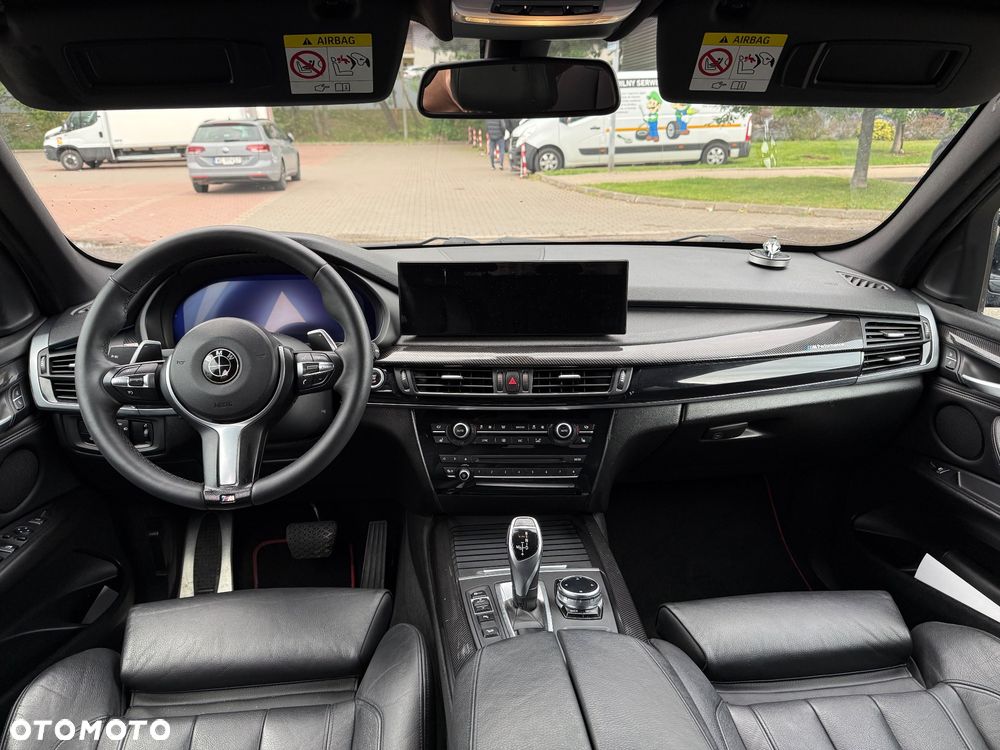 BMW X5 xDrive30d - 25