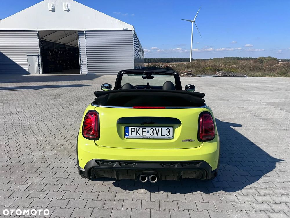 MINI John Cooper Works - 14