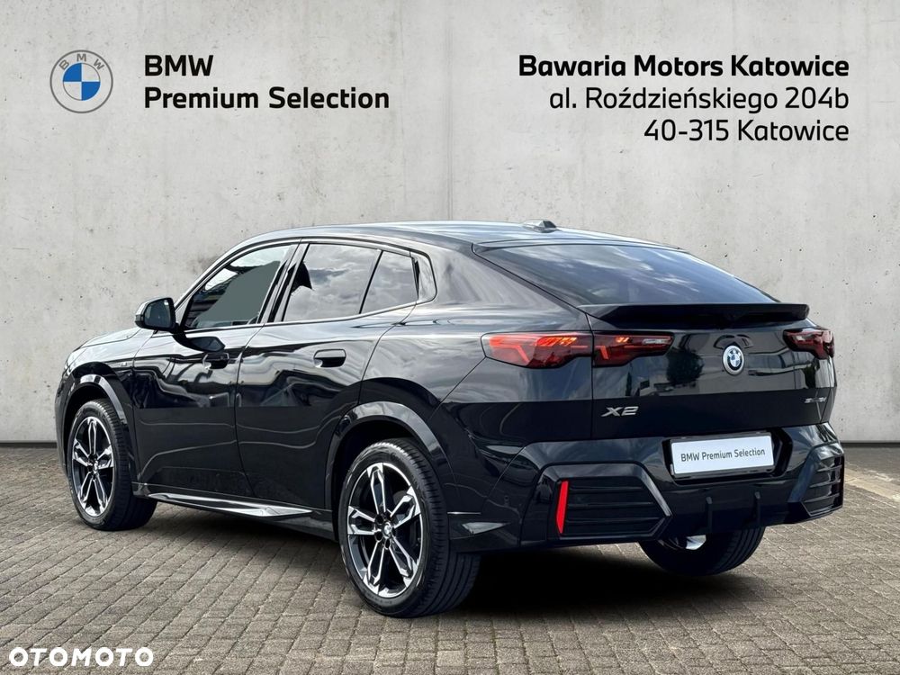 BMW X2 - 22