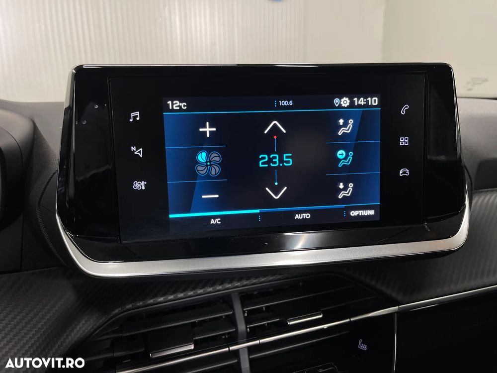 Peugeot 2008 PureTech 100 Stop&Start Active Pack - 16