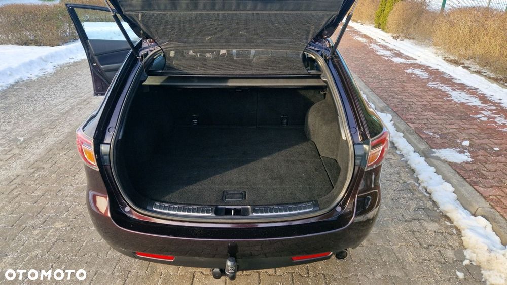 Mazda 6 1.8 Exclusive - 16