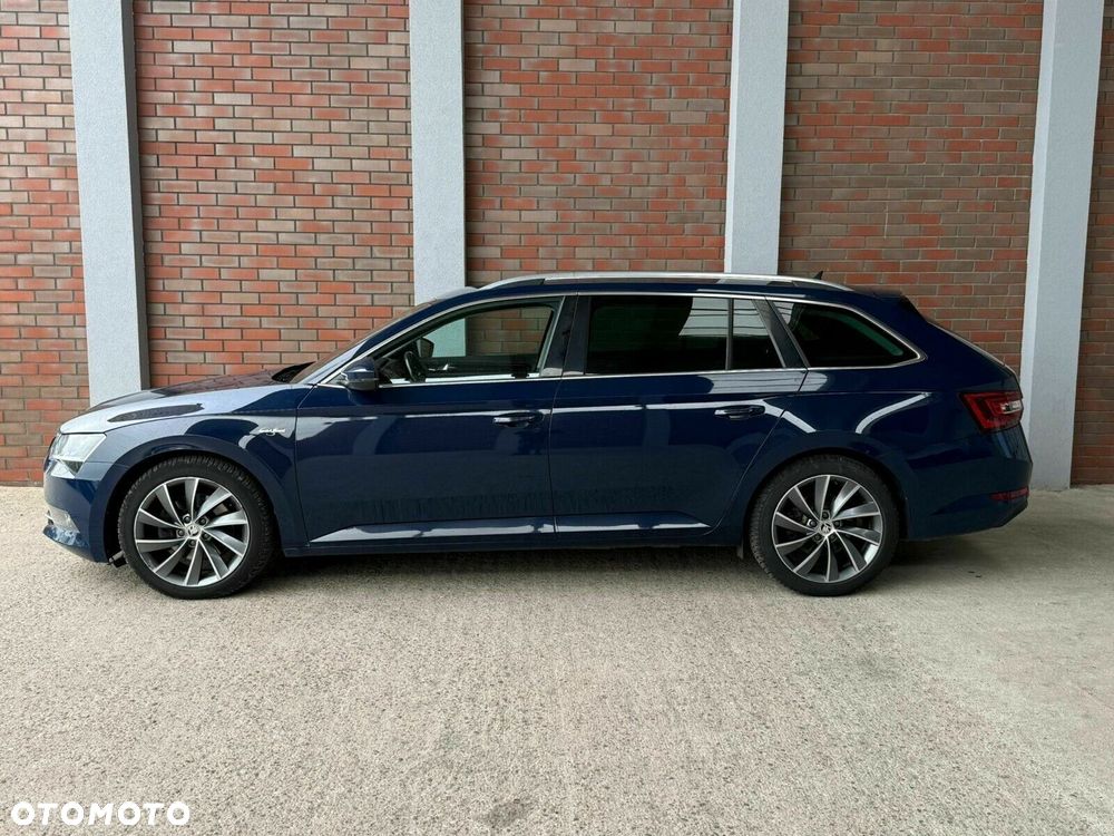 Skoda Superb - 7