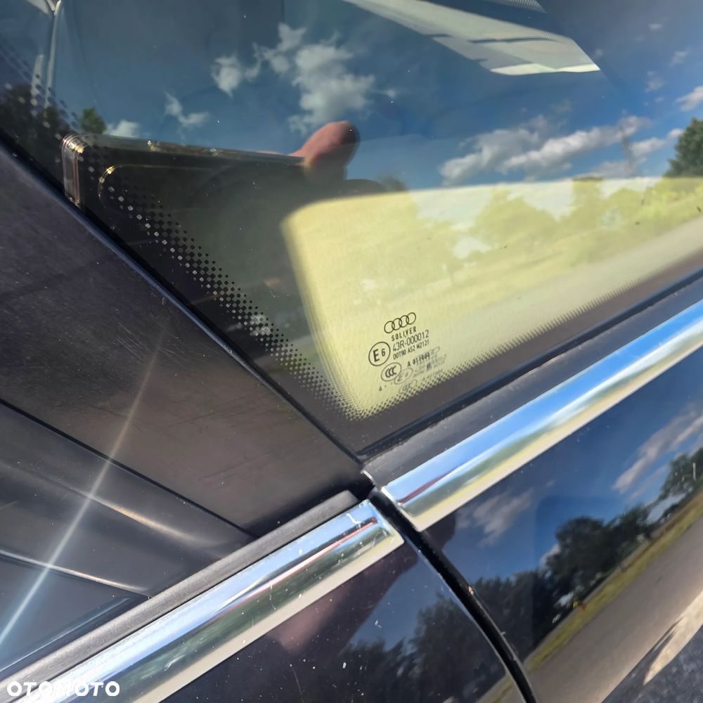 Audi A6 Limousine 3.2 FSI Quattro Tiptronic - 19