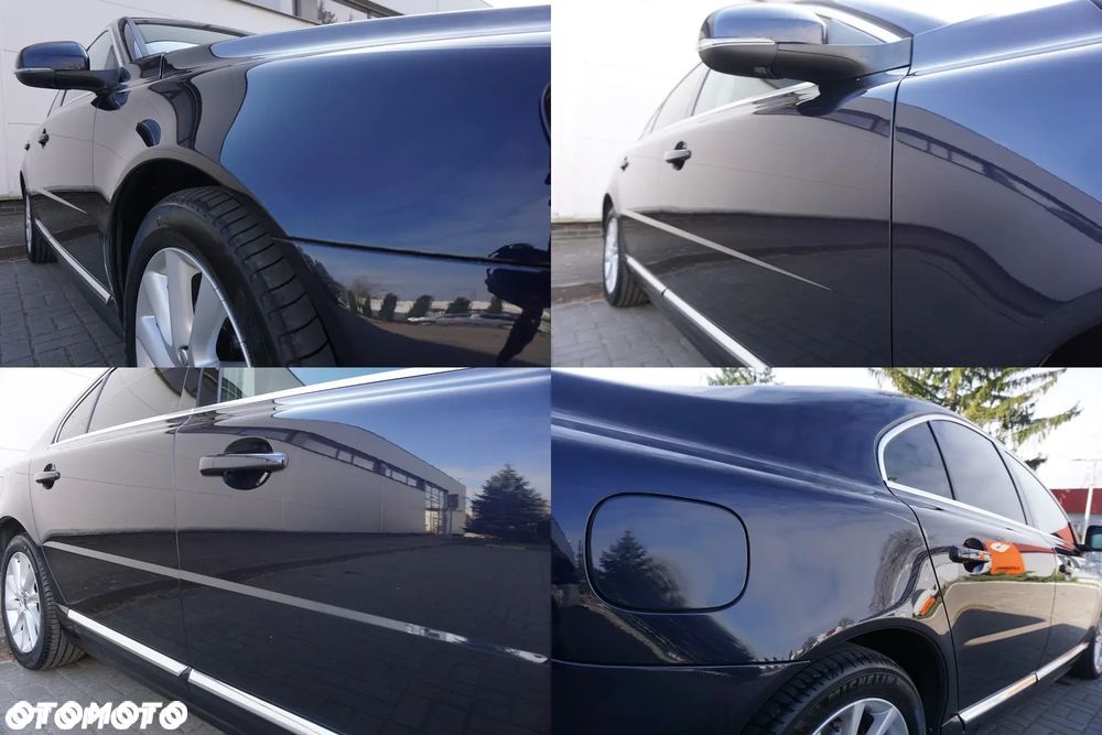 Volvo S80 - 20