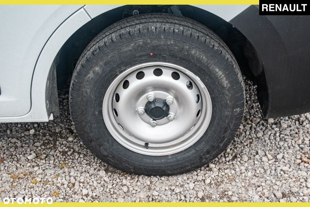 Renault Master L3 Zabudowa 8EP + Tył spanie 2.0 170KM - 13