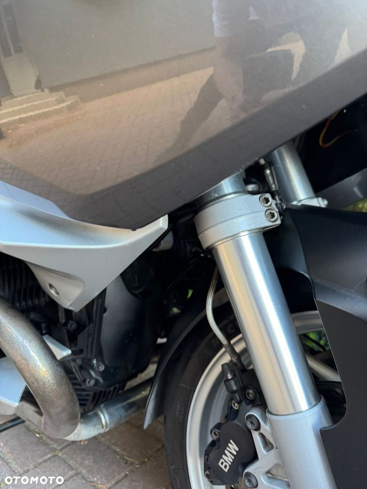 BMW R - 5