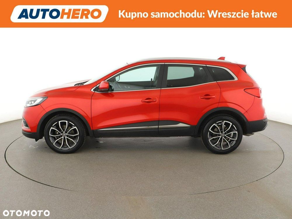 Renault Kadjar 1.3 TCe FAP Intens - 3
