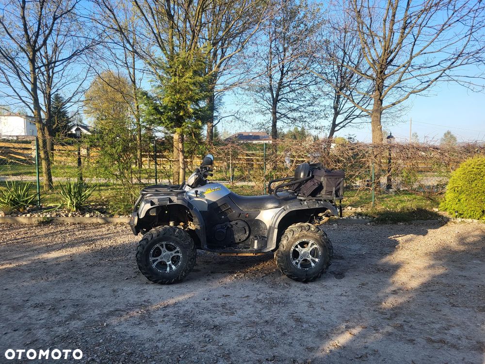 CFMoto Inny - 1
