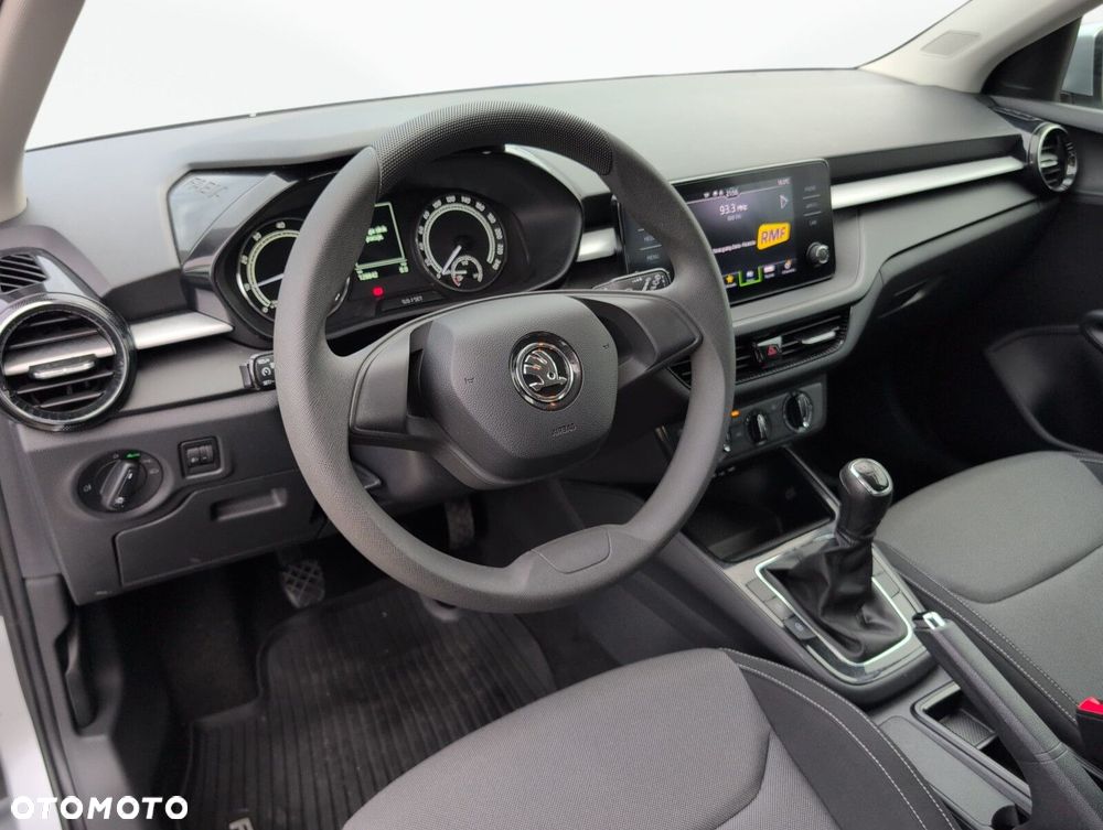 Skoda Fabia 1.0 TSI Ambition - 18