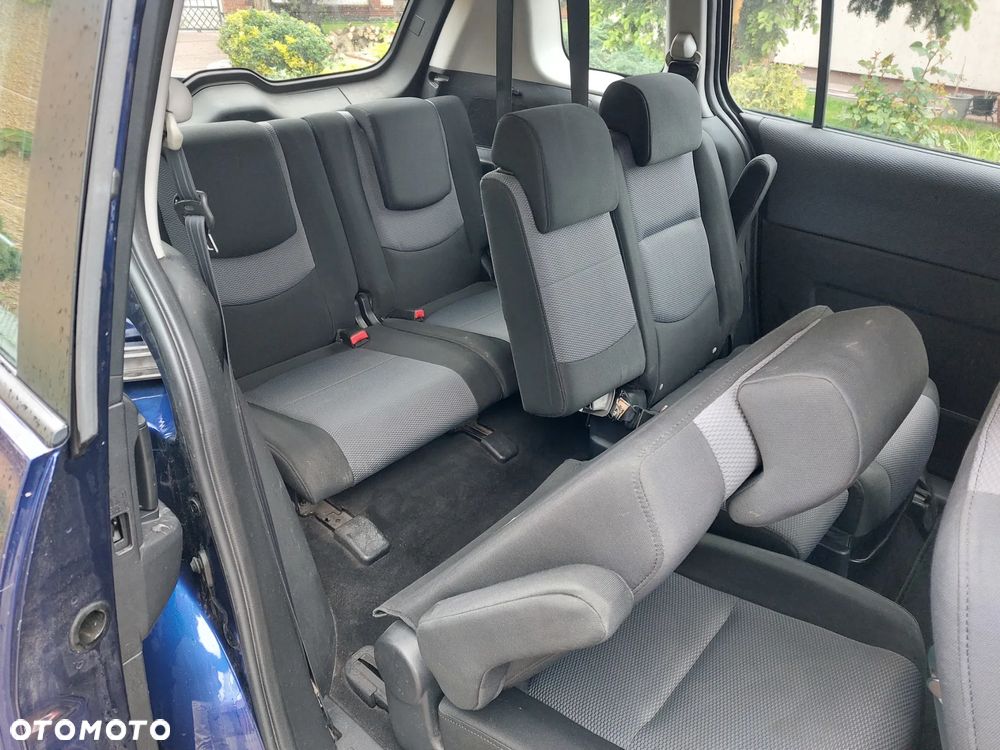 Mazda 5 2.0 CD Exclusive - 8