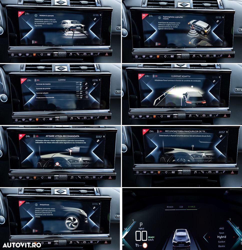 Citroën DS7 - 30